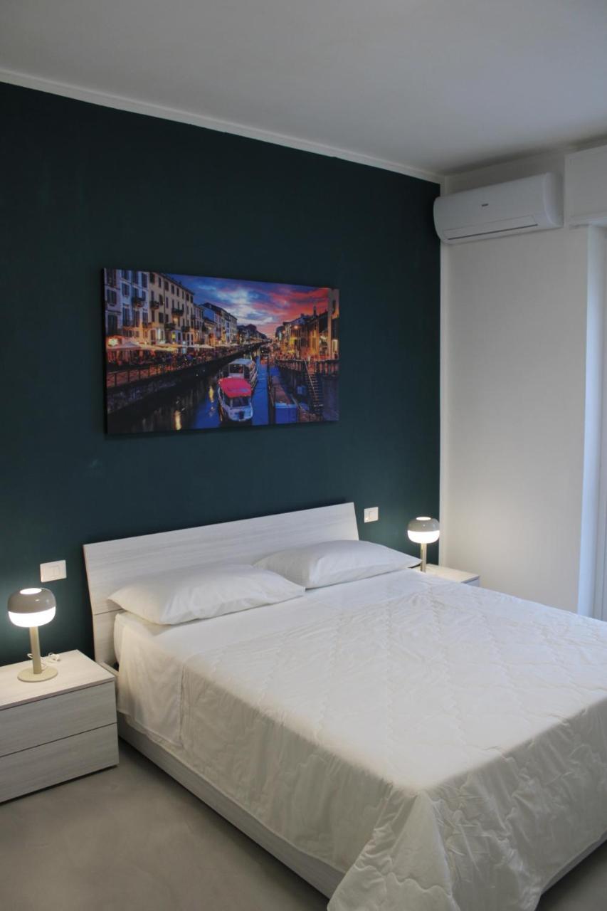 Travelounge Milano San Siro Villa Kültér fotó