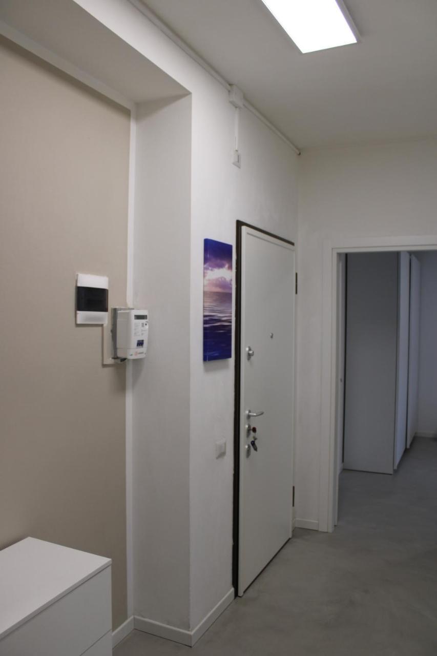 Travelounge Milano San Siro Villa Kültér fotó