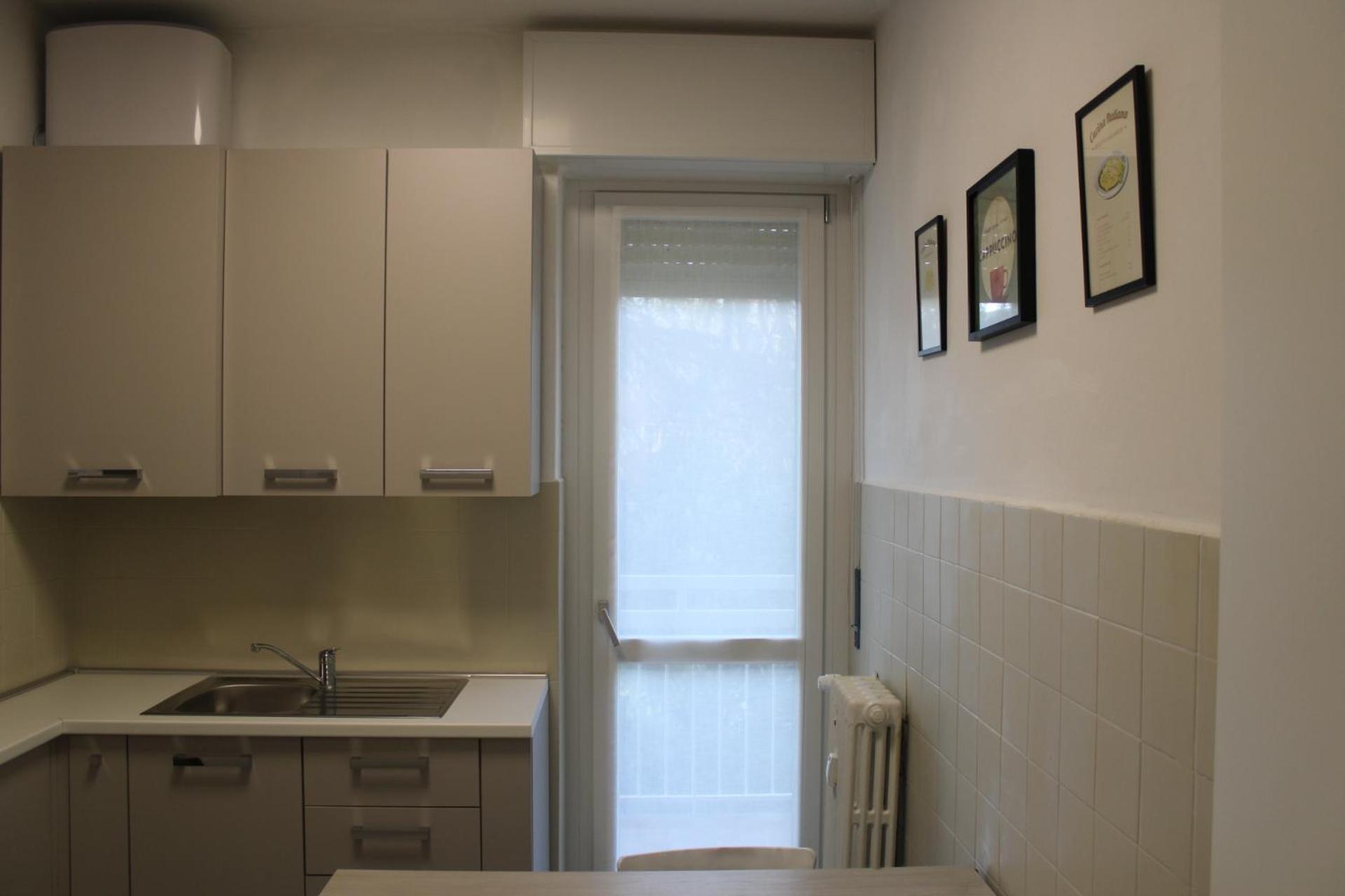 Travelounge Milano San Siro Villa Kültér fotó