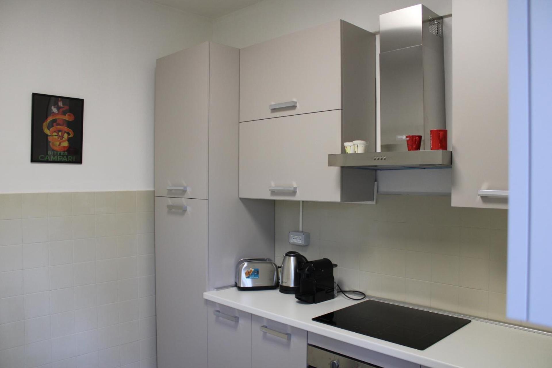 Travelounge Milano San Siro Villa Kültér fotó