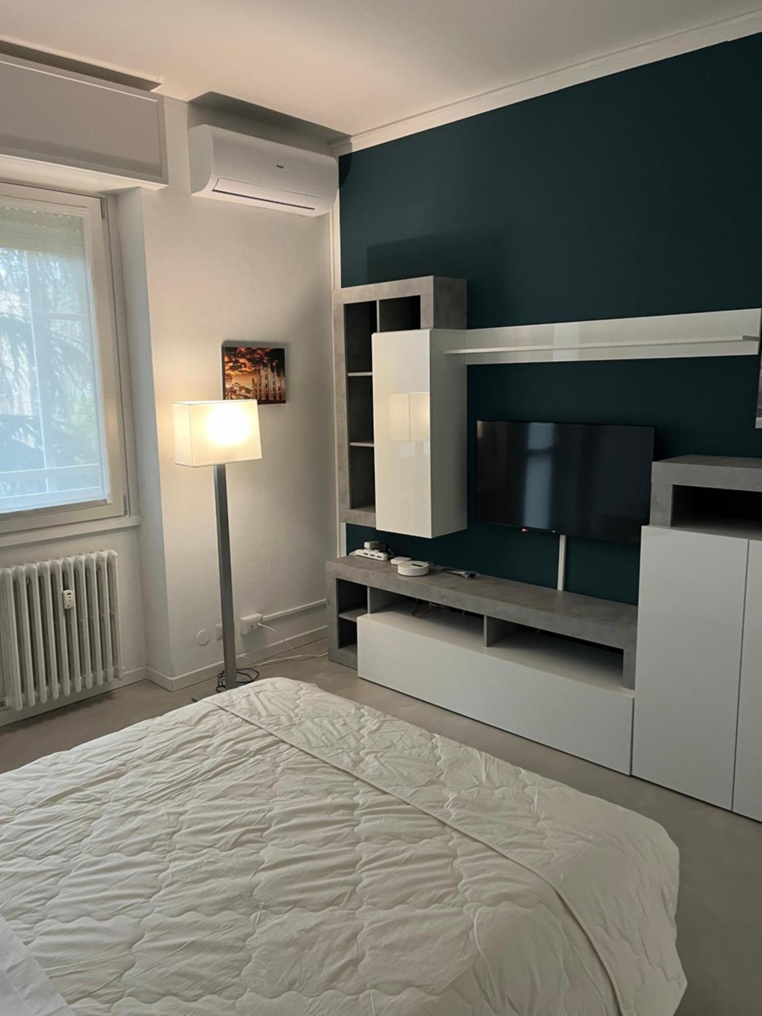 Travelounge Milano San Siro Villa Kültér fotó