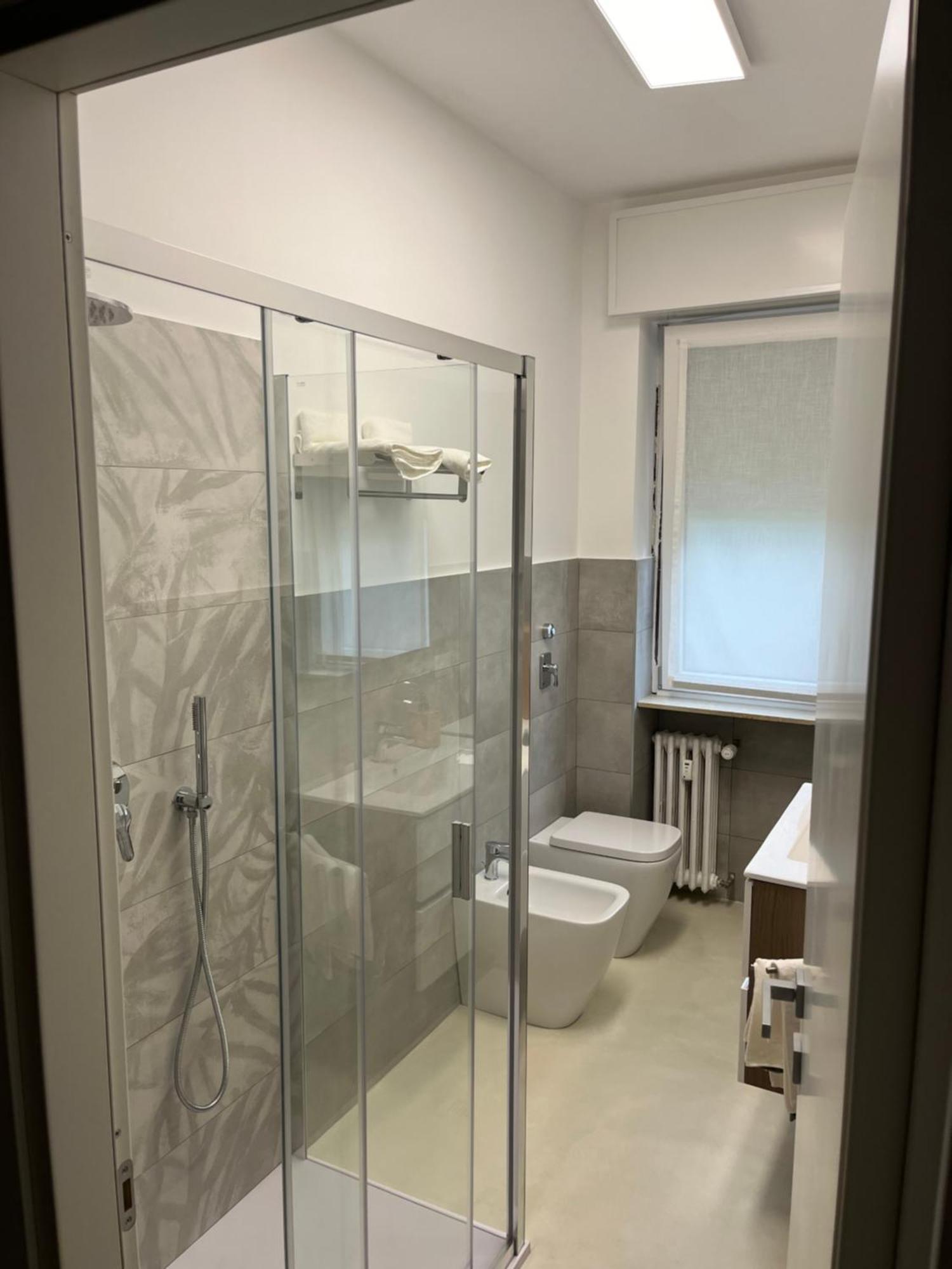 Travelounge Milano San Siro Villa Kültér fotó