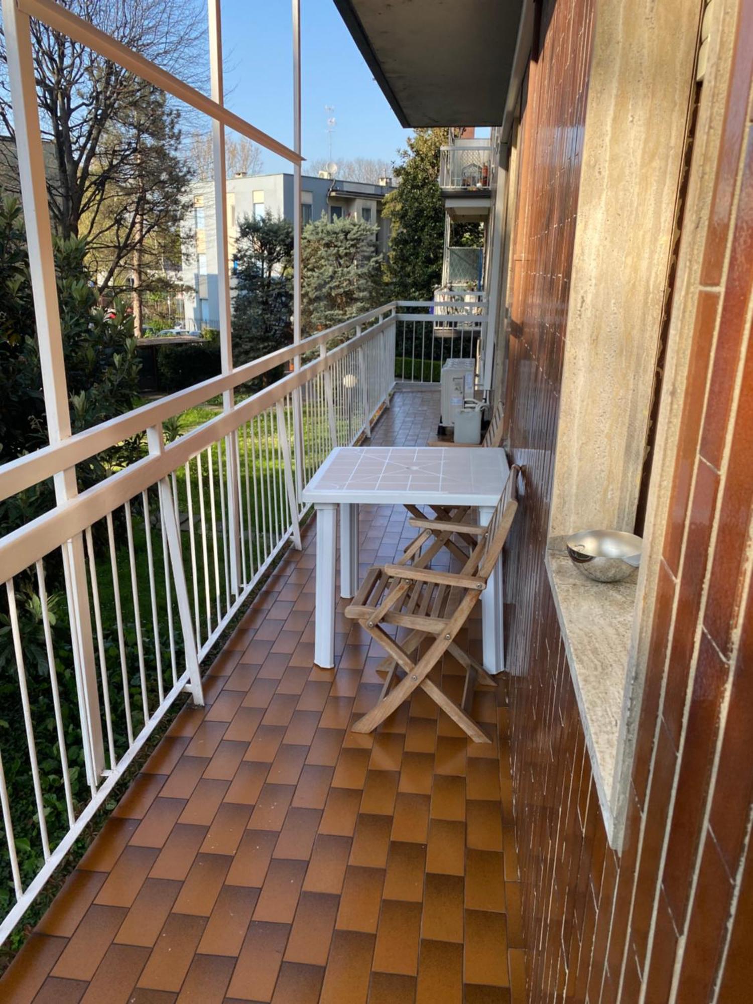 Travelounge Milano San Siro Villa Kültér fotó