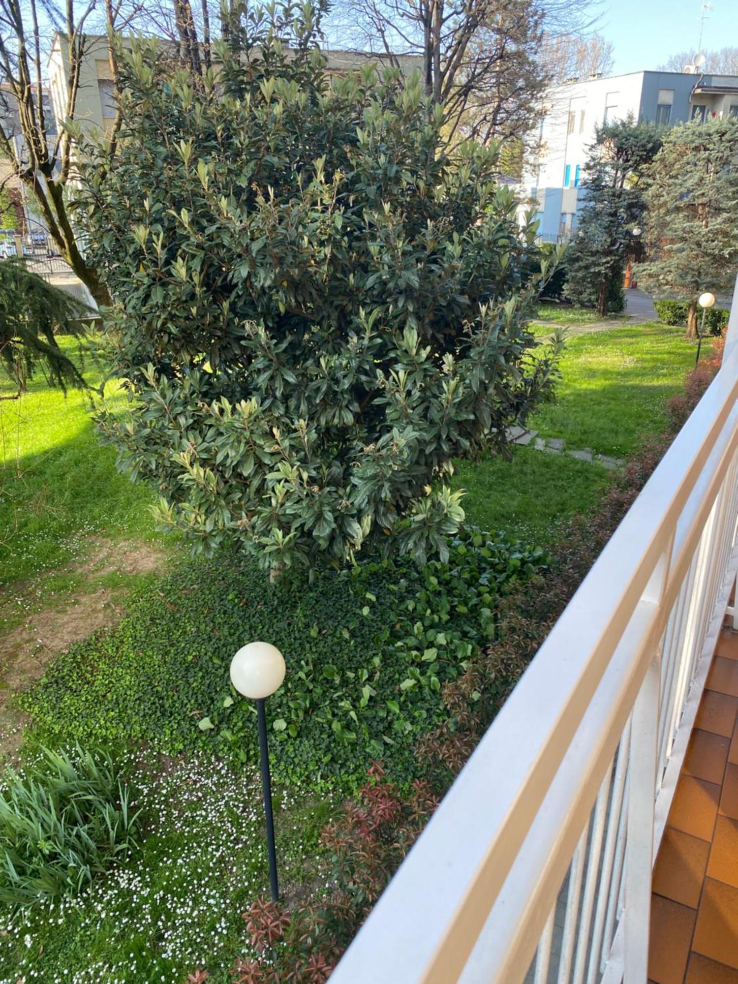Travelounge Milano San Siro Villa Kültér fotó